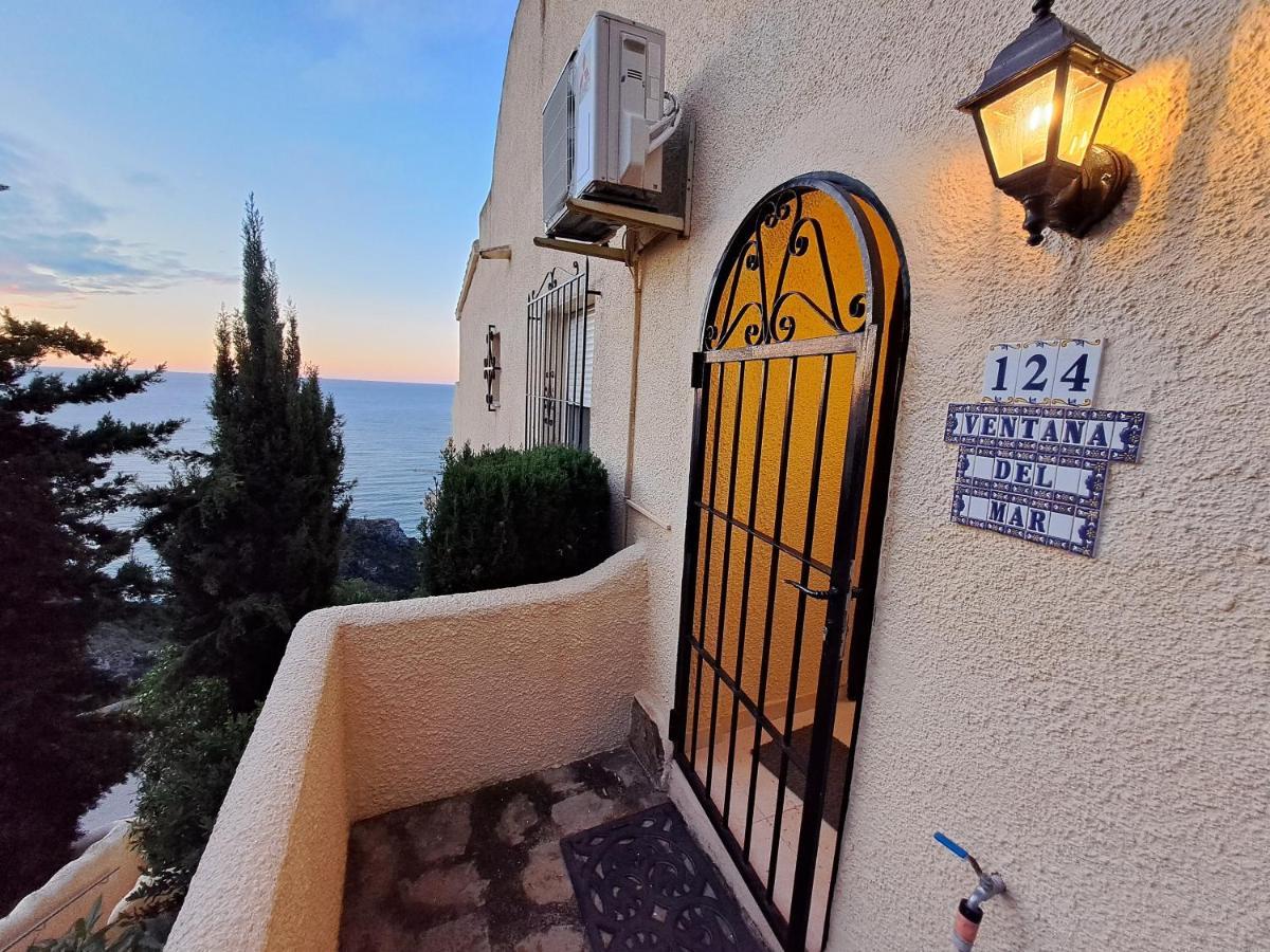 Apartamento La Ventana Al Mar Jávea Exterior foto