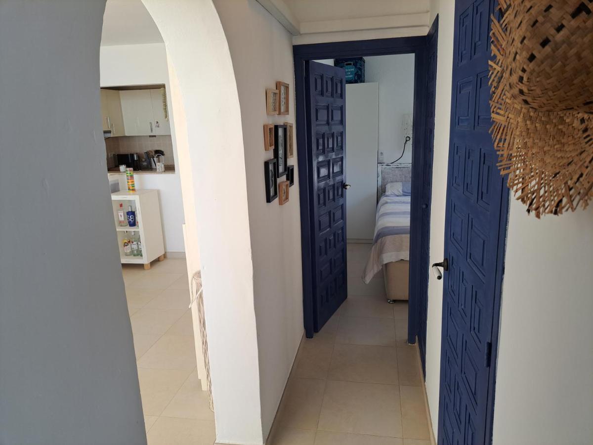 Apartamento La Ventana Al Mar Jávea Exterior foto